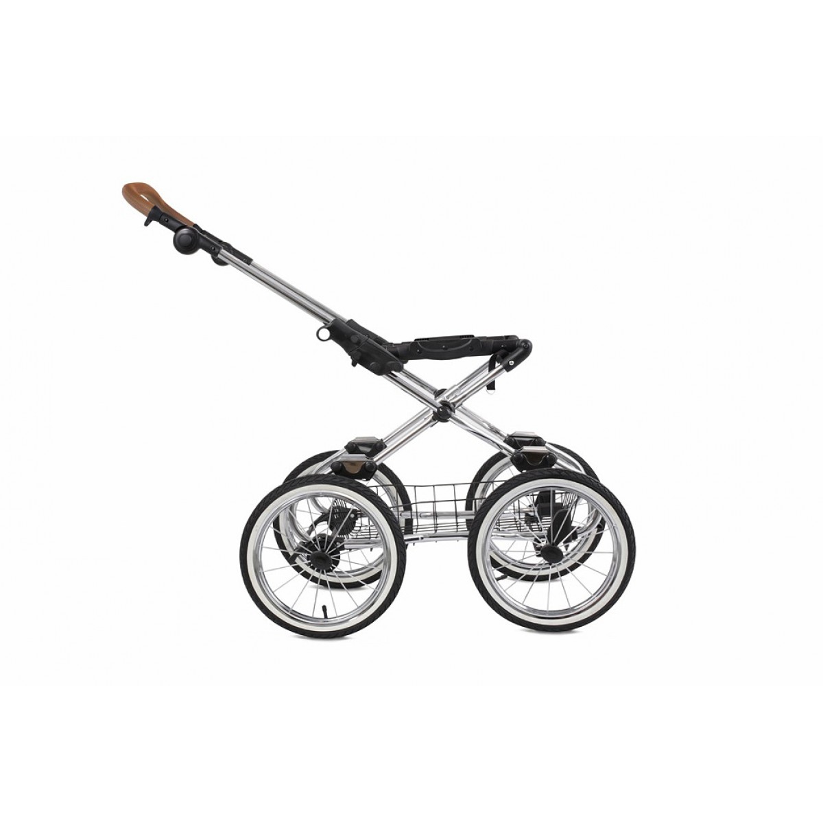 Детская классическая коляска Navington Caravel – sardinia  